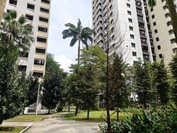 Blk 458 Clementi Avenue 3 (Clementi), HDB 5 Rooms #605841951